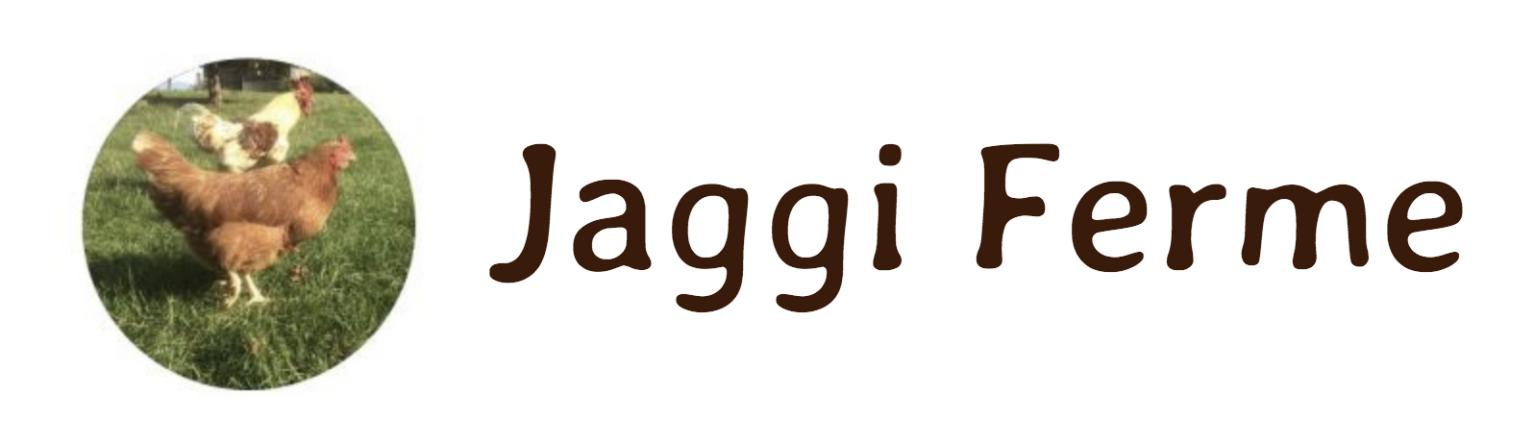 Logo de Ferme Jaggi